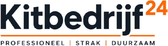 Kitbedrijf24 logo